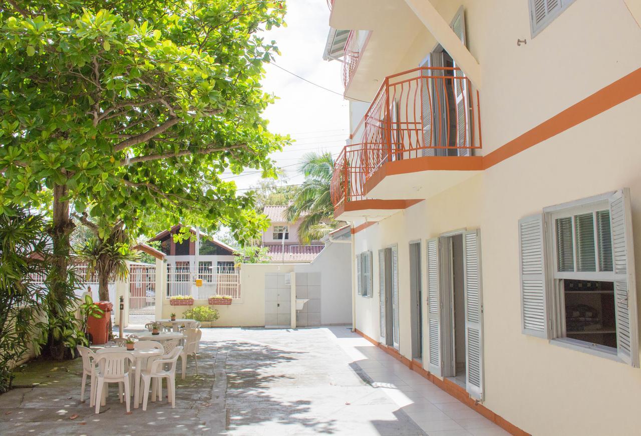 Pousada Residencial Fischer — Photos 3